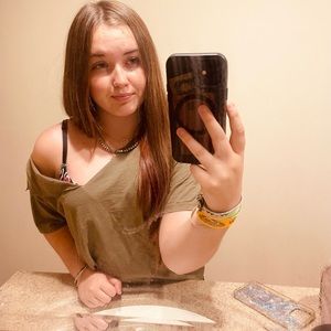 Meet your Posher, Jaycee